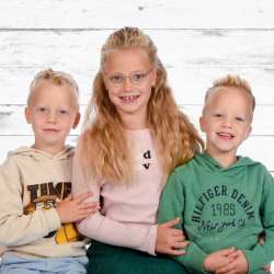Profielfoto van Ester op Oppasland